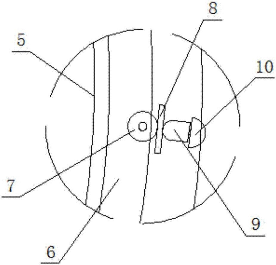 背部按摩智能办公椅的制作方法与工艺