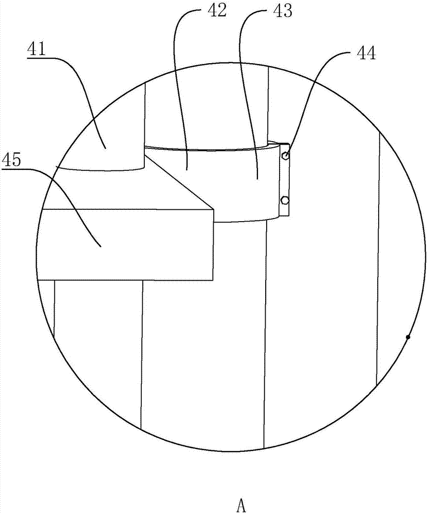 热风循环消毒柜的制作方法与工艺