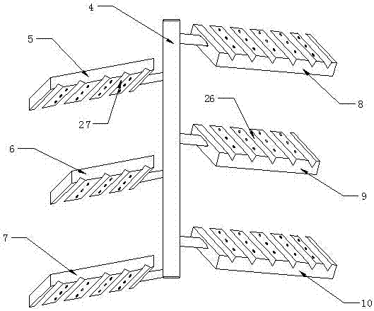 調(diào)和罐自動(dòng)控制系統(tǒng)的制作方法與工藝