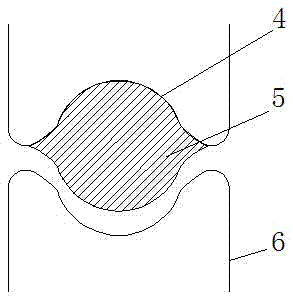 新型浴缸的制作方法与工艺