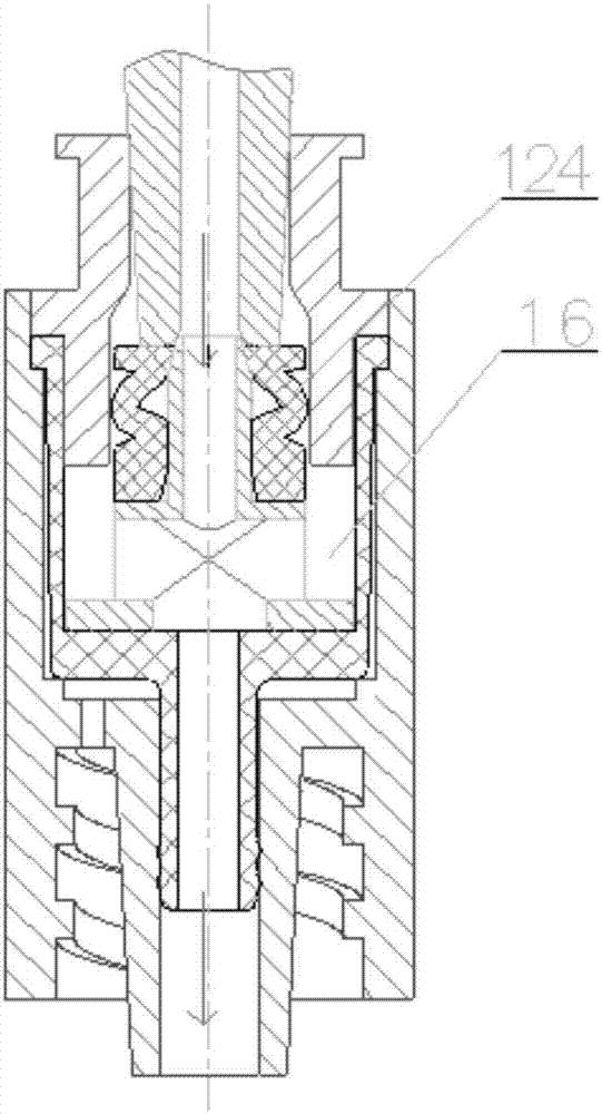 醫(yī)用無針正壓接頭的制作方法與工藝