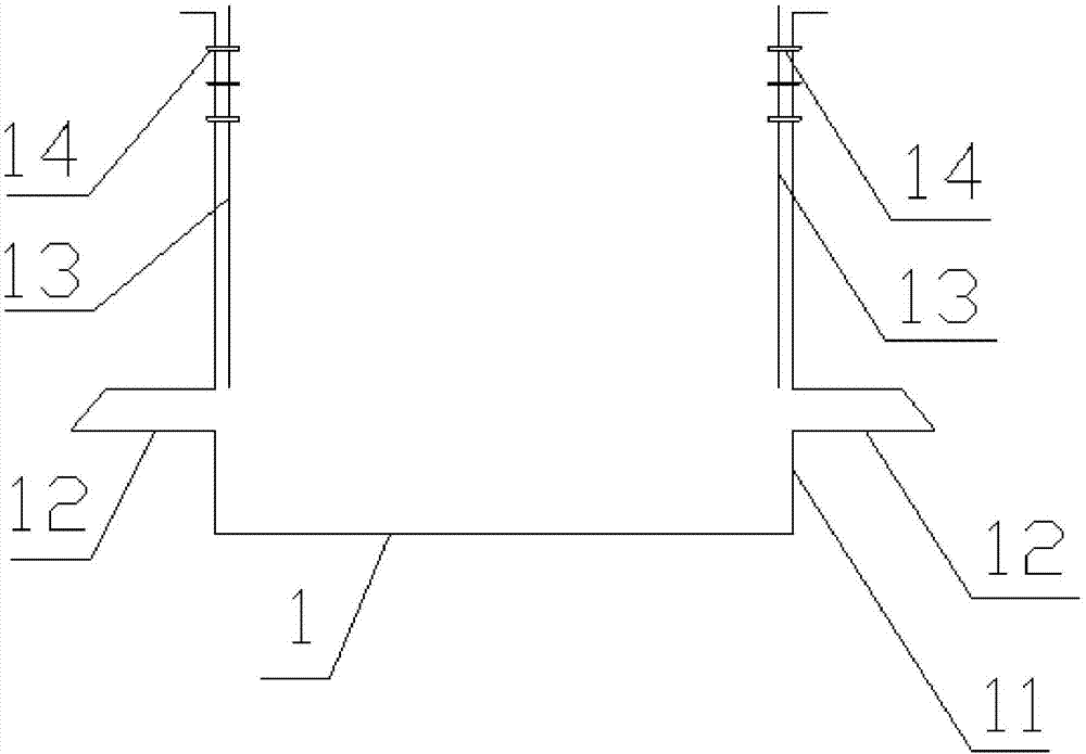 鐵精礦分礦系統(tǒng)的制作方法與工藝