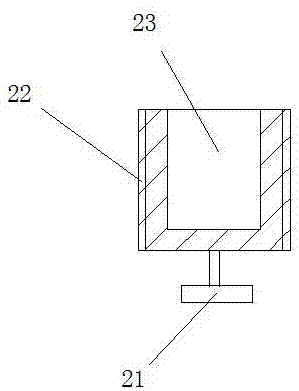 一种具有加湿功能的高效空气过滤器的制作方法与工艺