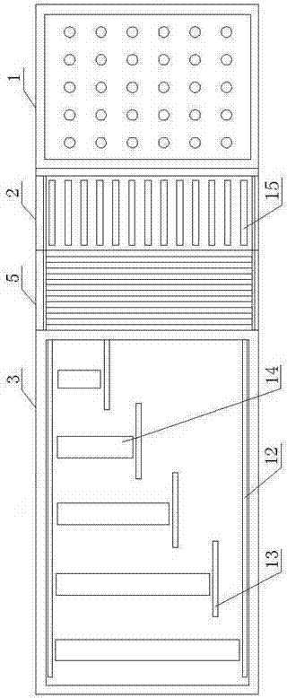 提升式建筑钢管分拣机的制作方法与工艺