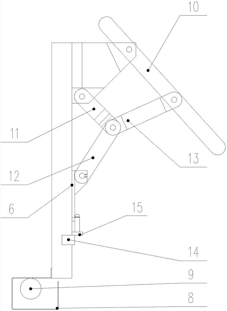 校模具工装的制作方法与工艺