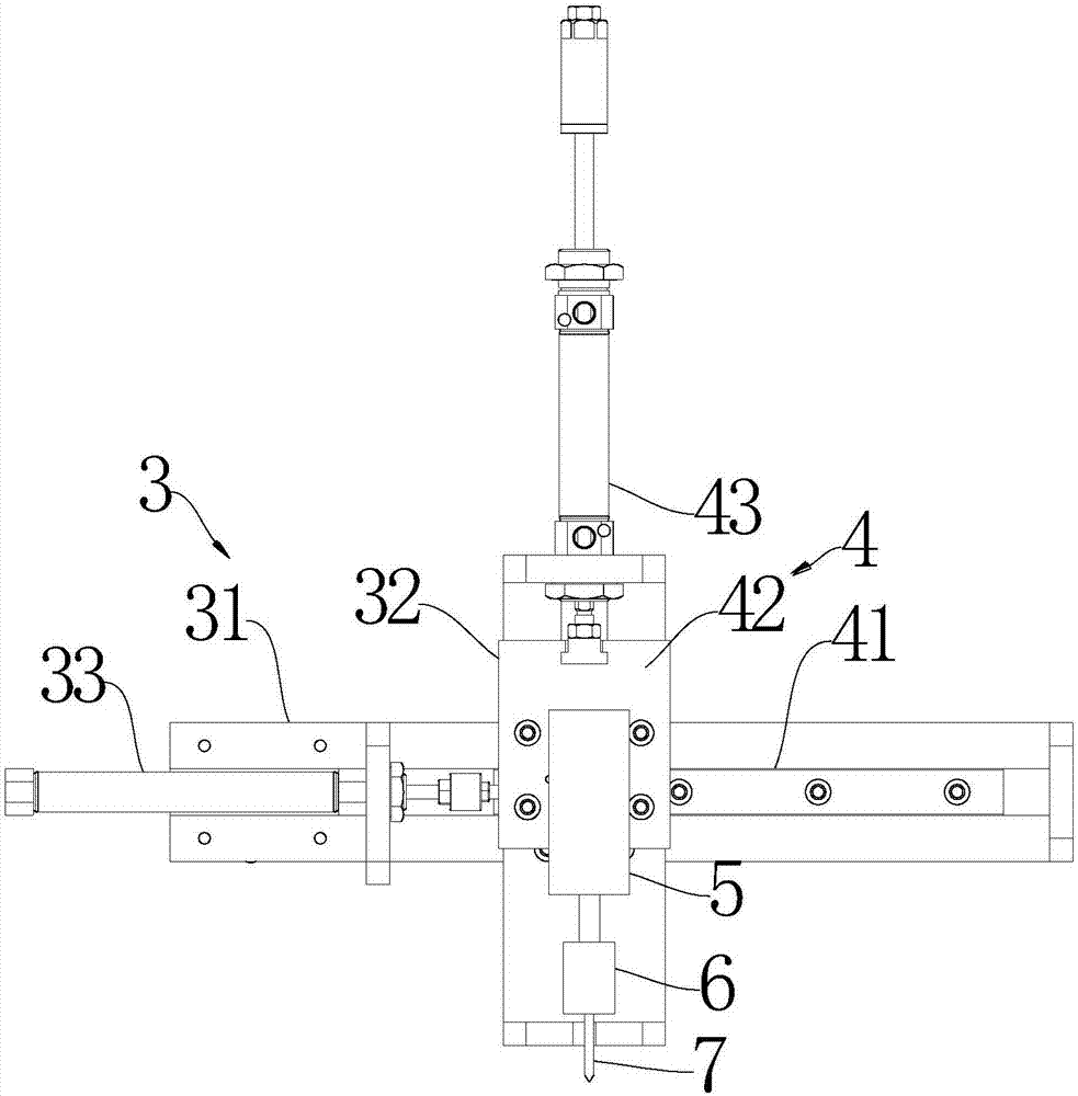 车床的制作方法与工艺