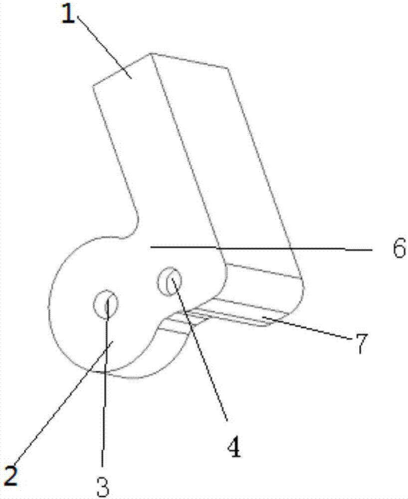 一種濾波器端口的耦合結(jié)構(gòu)及波導雙工器公共端口耦合結(jié)構(gòu)的制造方法與工藝