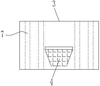 一种篮球架的制作方法与工艺