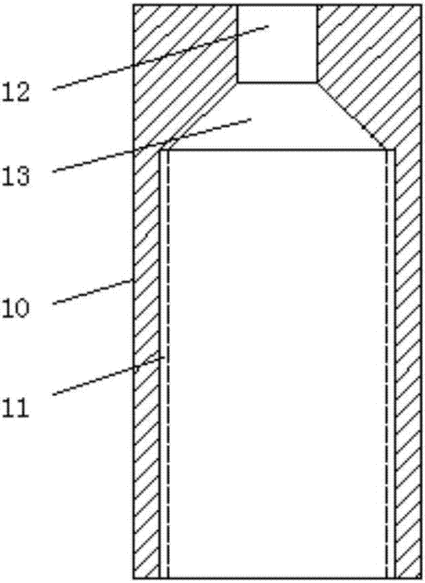 一種改進型接線鼻的制造方法與工藝