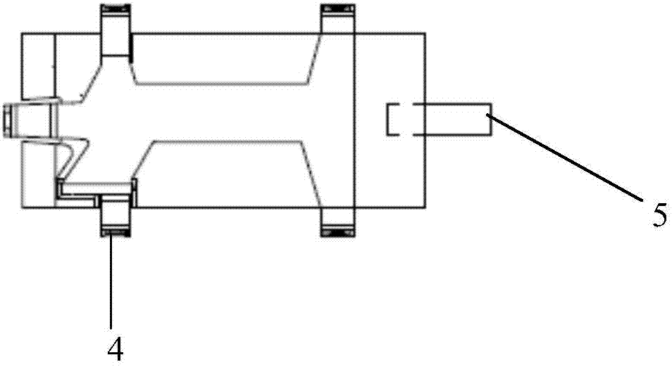 兼容DC充电接口和耳机接口的连接器的制造方法与工艺