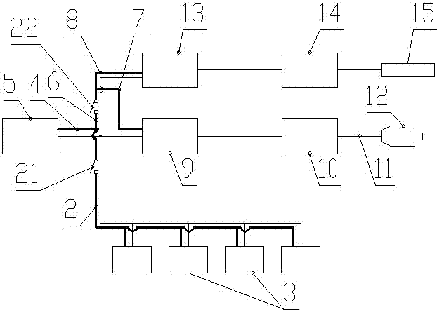 方便為手機充電的插座的制造方法與工藝