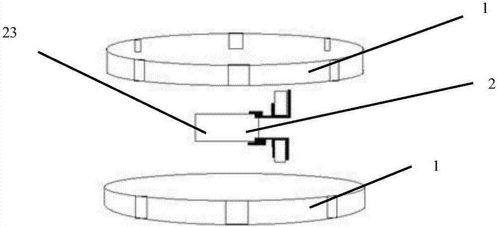 磁爆發(fā)動(dòng)機(jī)的制造方法與工藝