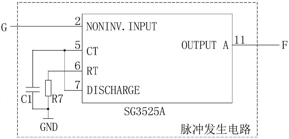 一種高壓發(fā)生器及光電探測裝置的制造方法