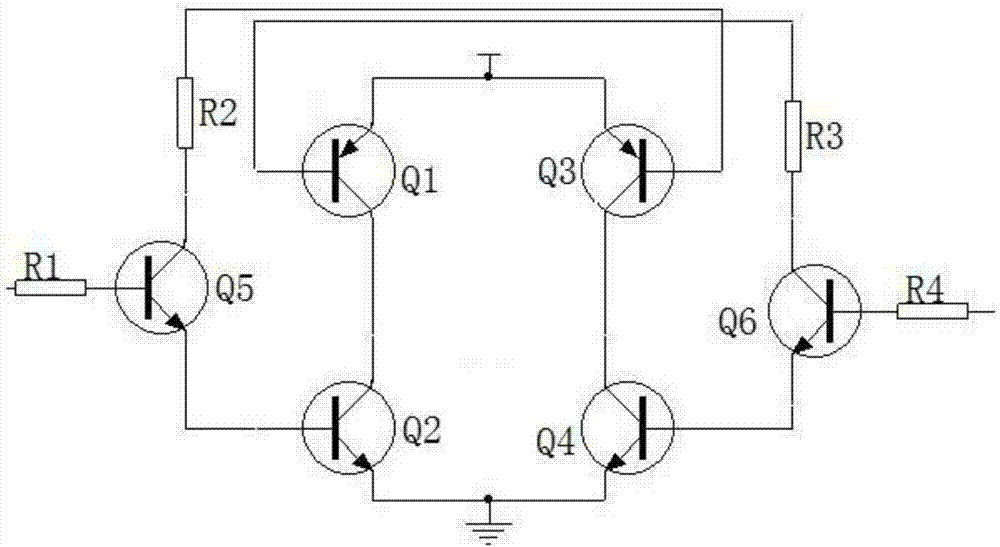 一種電機控制器的制造方法與工藝