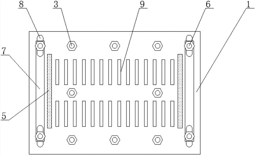 一種適用于技術(shù)服務(wù)的DVR視頻監(jiān)控安裝設(shè)備的制造方法與工藝