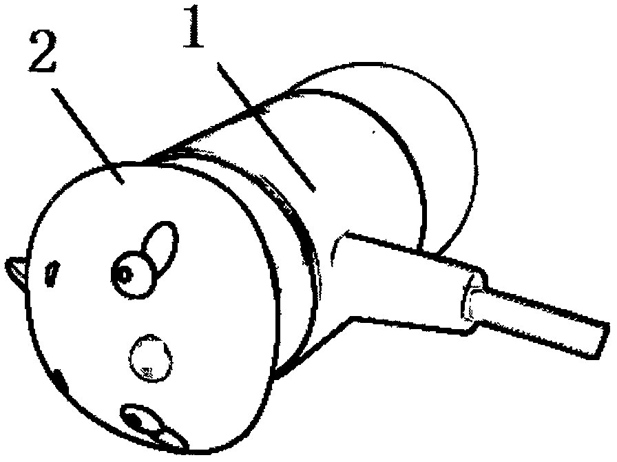 新型多風(fēng)格耳機(jī)結(jié)構(gòu)的制造方法與工藝