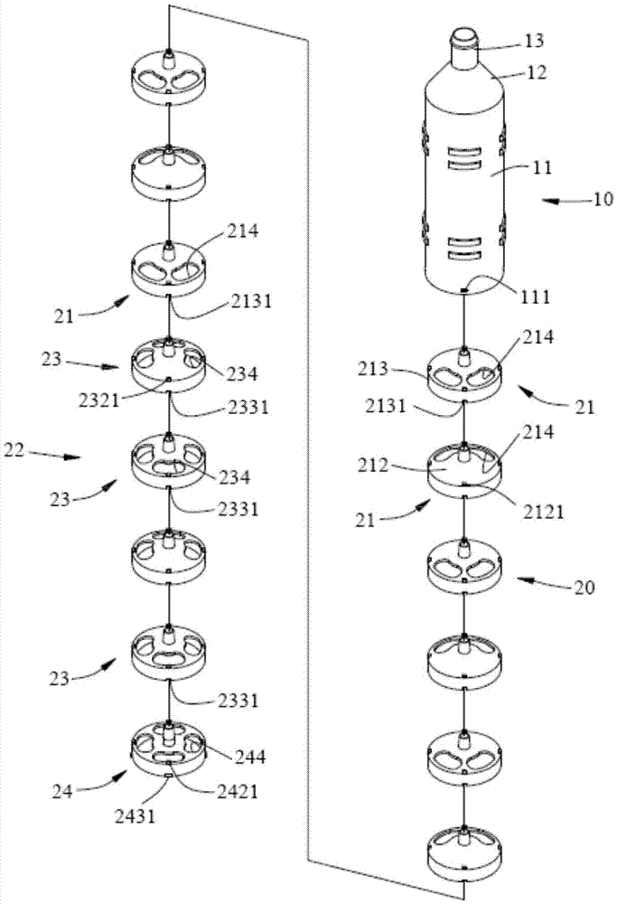 空氣增力器的制造方法與工藝