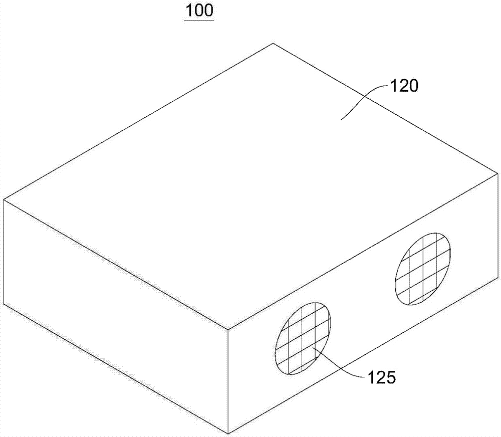 穩(wěn)壓電源及交通工具的制造方法與工藝