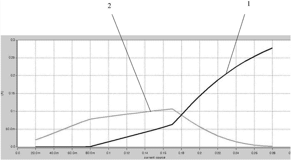 調光調色溫的電路的制造方法與工藝