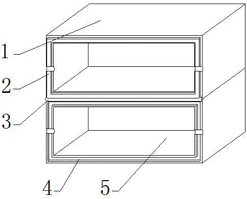 一種兼容0?10V、PWM、電阻三種調(diào)光方式的LED恒壓驅(qū)動電源的制造方法與工藝