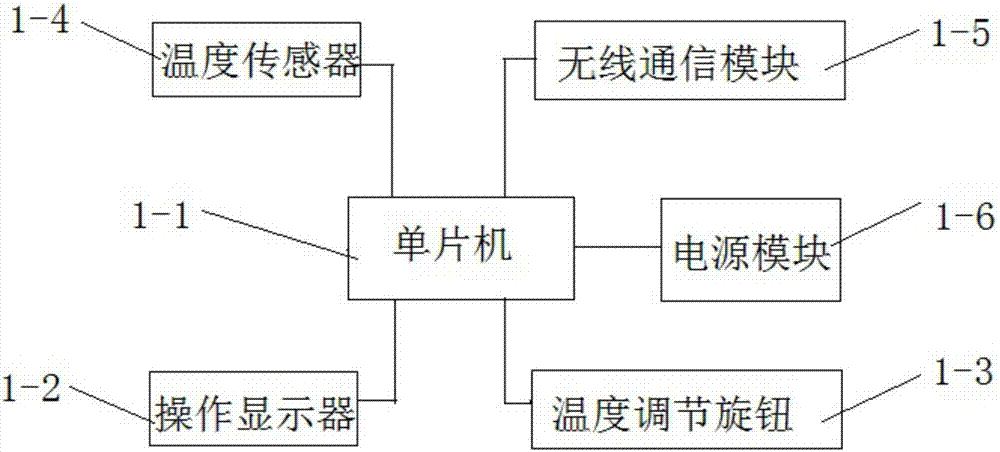 一種即熱式水龍頭及燃?xì)鉄崴飨到y(tǒng)的制造方法與工藝