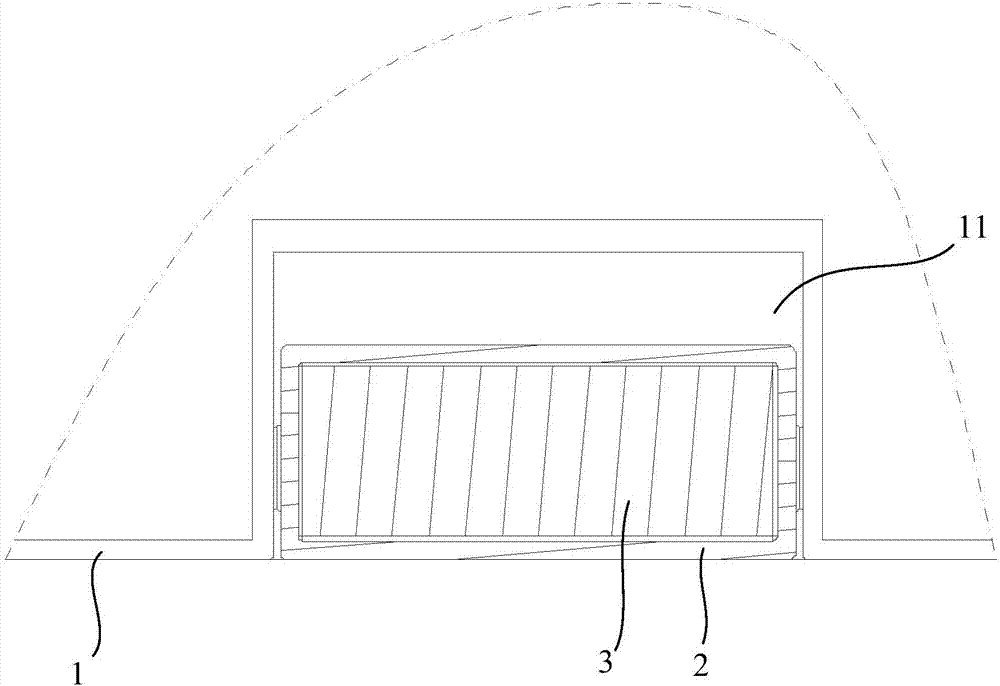 移動(dòng)機(jī)的制造方法與工藝