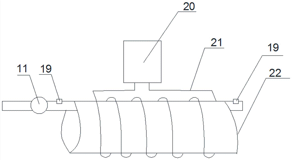 農(nóng)牧業(yè)單層規(guī)模用水智能加熱系統(tǒng)的制造方法與工藝