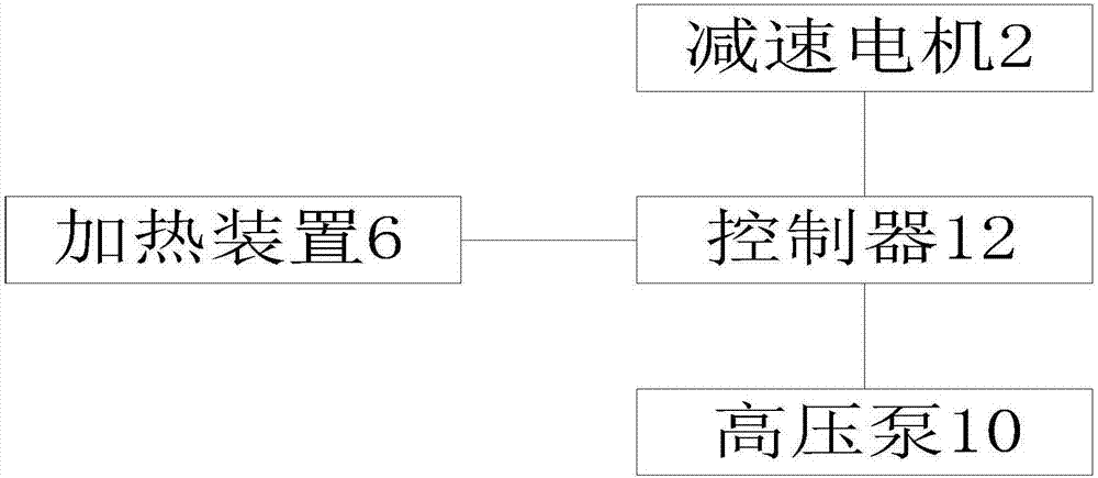 一种高效提纯药物的过滤设备的制造方法与工艺