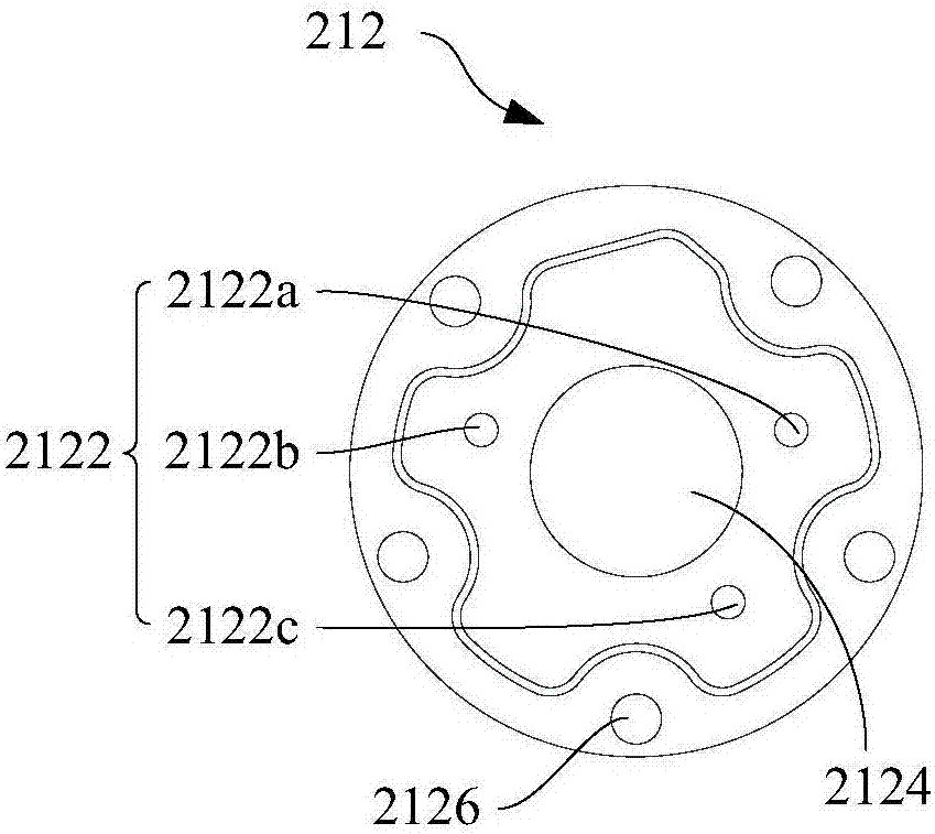 旋轉(zhuǎn)式壓縮機(jī)及溫度調(diào)節(jié)系統(tǒng)的制造方法與工藝