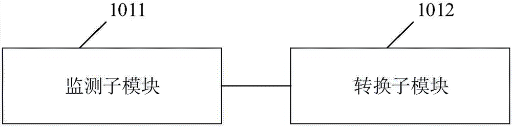 一種音量調(diào)節(jié)裝置及方法、一種終端與流程