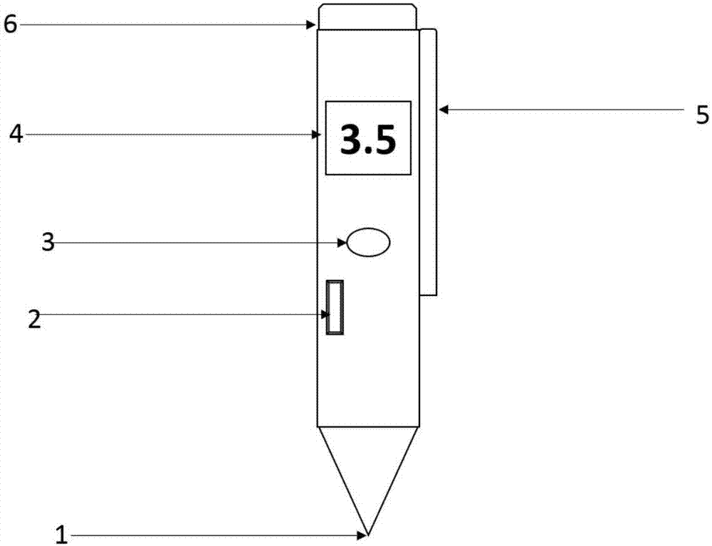 改卷自動(dòng)計(jì)分及成績(jī)上傳管理系統(tǒng)及管理方法與流程