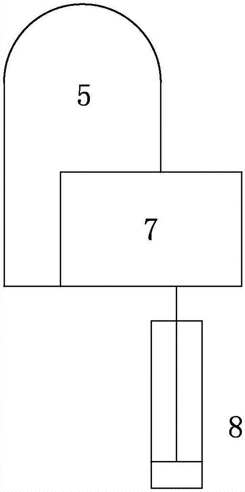 啤酒自動(dòng)化生產(chǎn)線的過(guò)濾實(shí)訓(xùn)裝置及其控制方法與流程