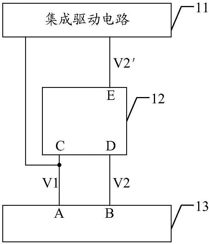 顯示裝置及其驅動方法與流程