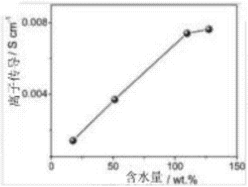 能量儲存裝置中的聚合電解質(zhì)、產(chǎn)品及其用途的制造方法