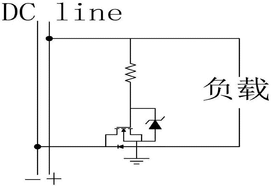 一種防電源反接防雙向浪涌器件及其制造方法與流程