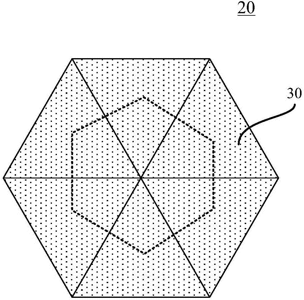 有机电致发光显示面板及显示装置的制造方法