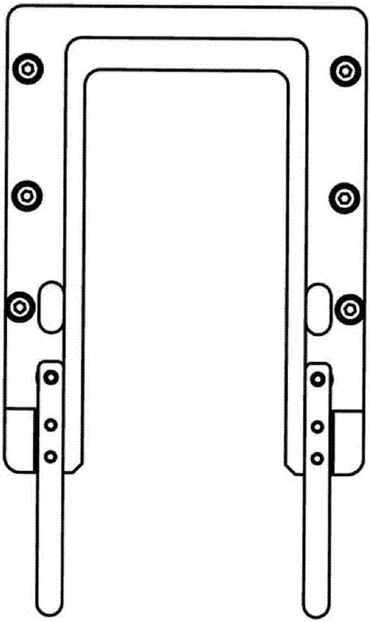 一種電極內(nèi)置的充電機構(gòu)及充電樁及充電系統(tǒng)的制造方法與工藝