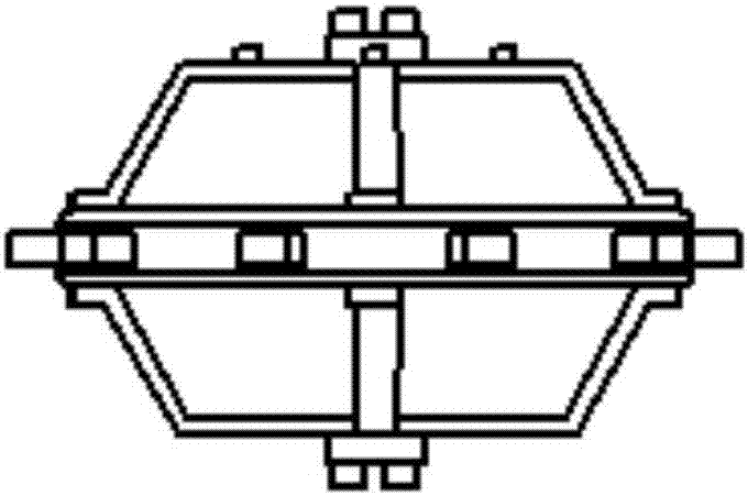 全自动跟踪飞行无痕VR摄像机的制造方法与工艺