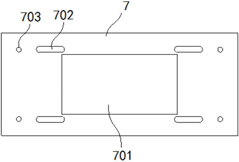 一種用于PCB板的吸塵治具的制作方法與工藝