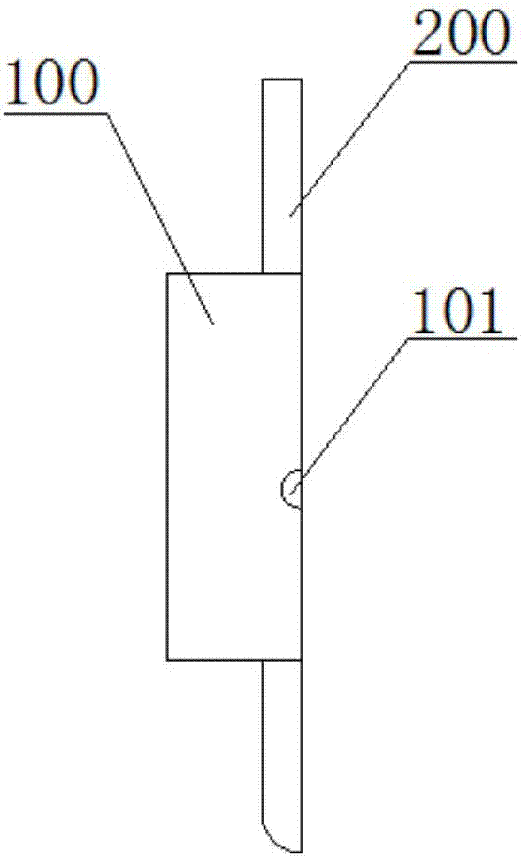 清洗機(jī)構(gòu)及檢測(cè)設(shè)備的制作方法與工藝