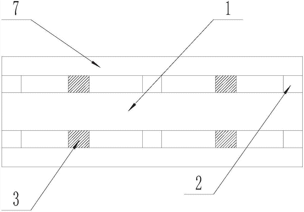 一種新型加固合金模具的制作方法與工藝