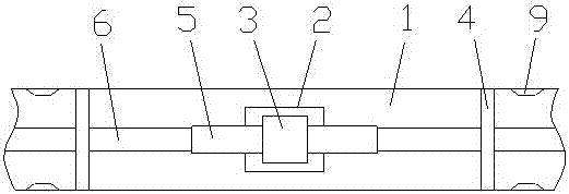 新型采油设备维修工具的制作方法与工艺