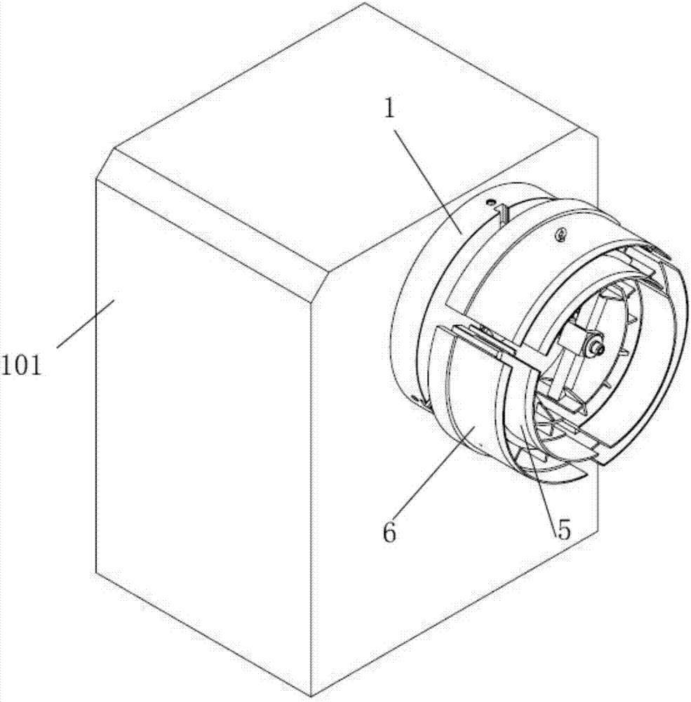 用于塑料薄壁承插管件車加工的工裝夾具及其裝夾方法與流程