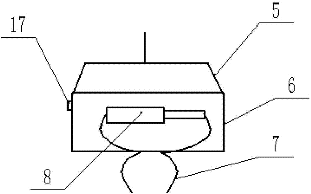 一種用于建筑的多功能電鉆的制作方法與工藝