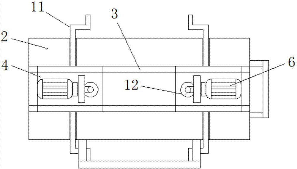 一種農(nóng)膜打孔裝置的制作方法