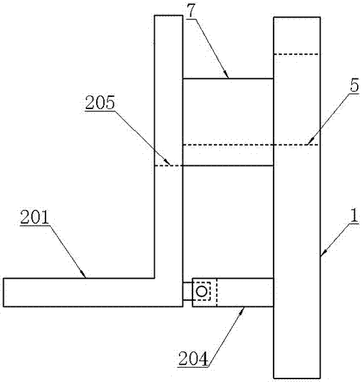 一种用于木塑原料的干燥机的制作方法与工艺