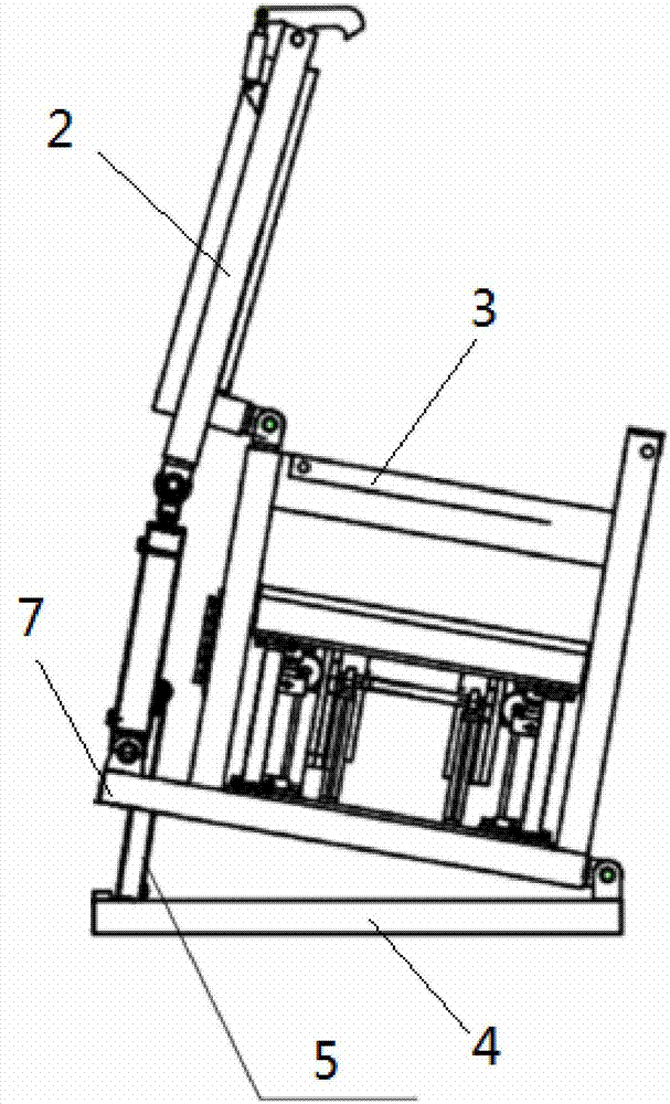 一種模具的制作方法與工藝