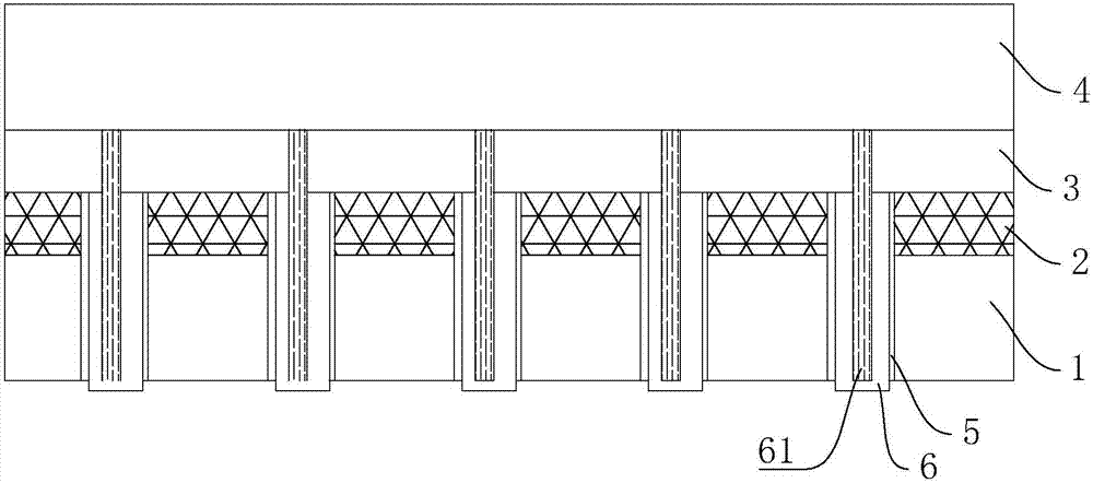 一種抗菌面料的制作方法與工藝