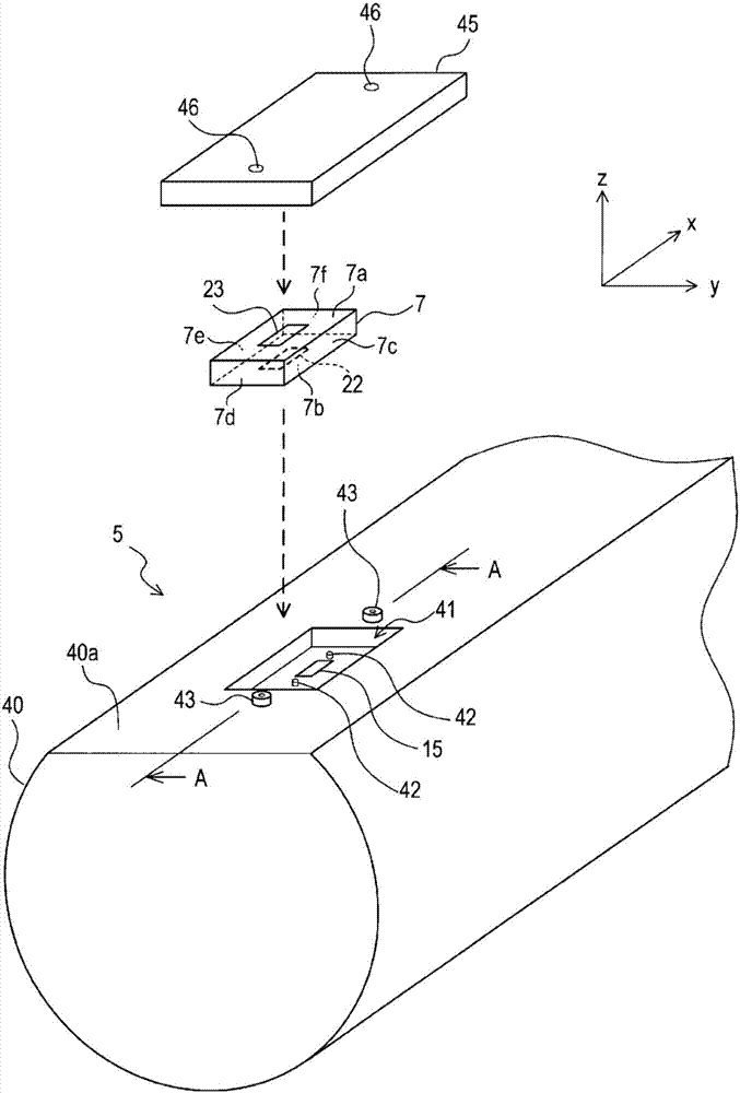 通信适配器以及电动作业机系统的制作方法与工艺