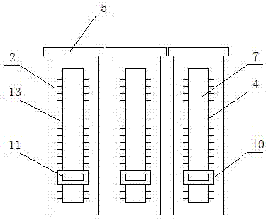 一种多功能文件盒的制作方法与工艺